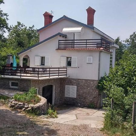 Holiday Home With Private Pool Near Opatija Jurdani Exterior foto