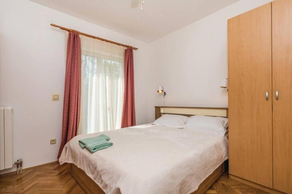 Holiday Home With Private Pool Near Opatija Jurdani Exterior foto