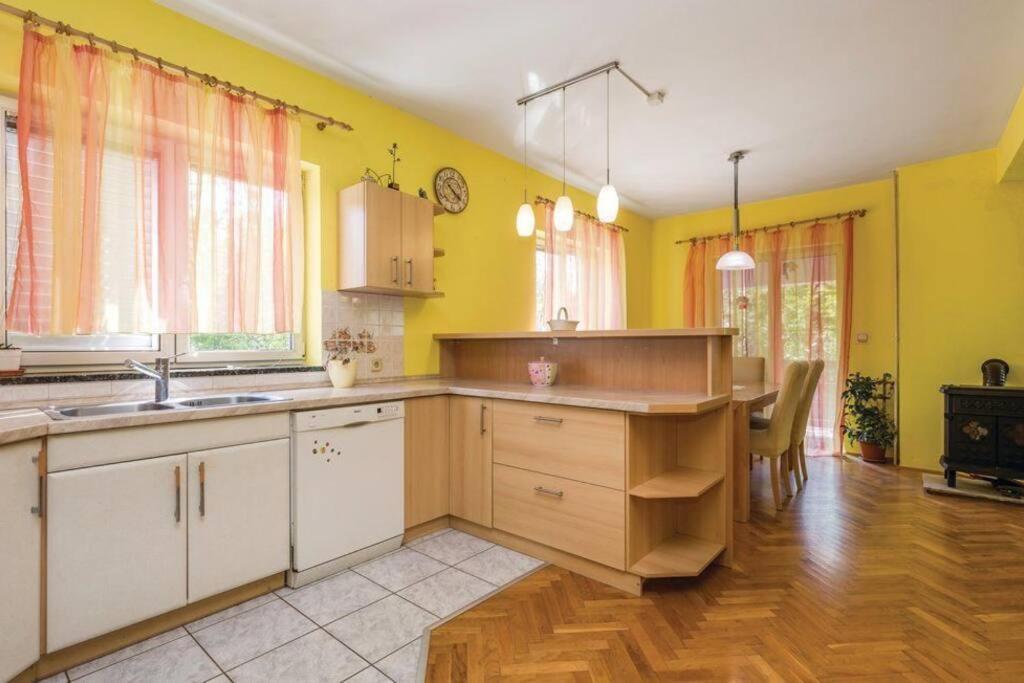 Holiday Home With Private Pool Near Opatija Jurdani Exterior foto